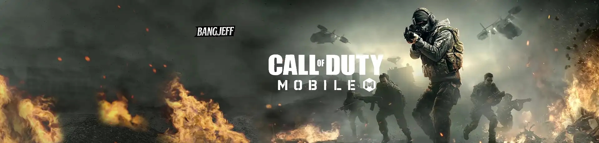 Call of Duty Mobile