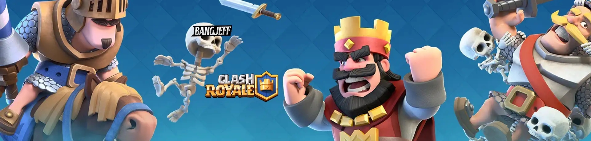 Clash Royale