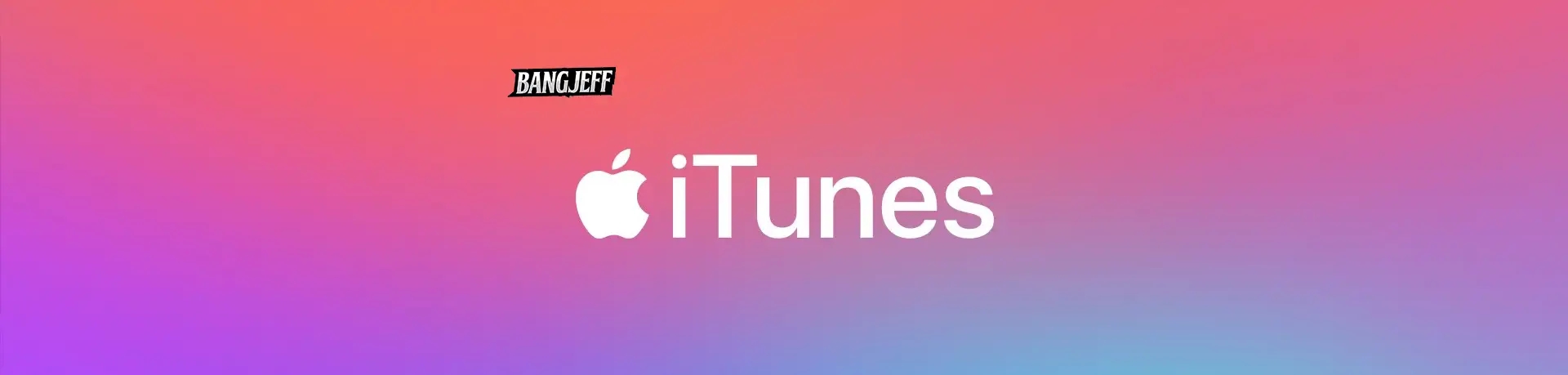 iTunes