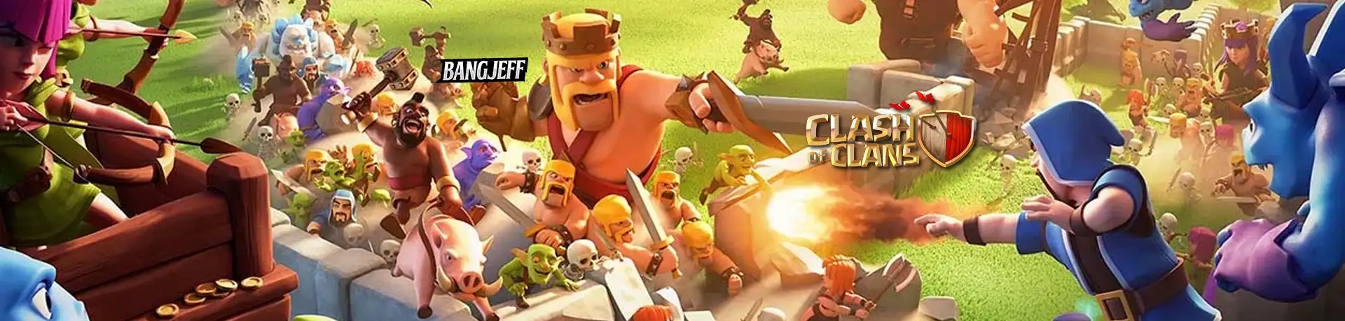 Clash of Clans