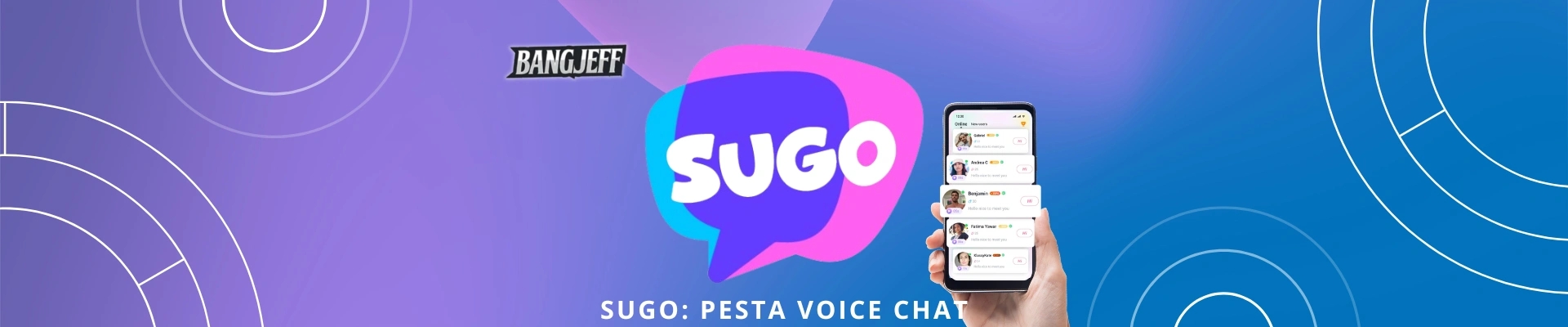 SUGO