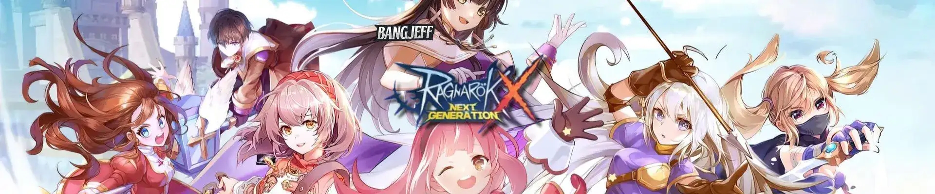Ragnarok X: Next Generation