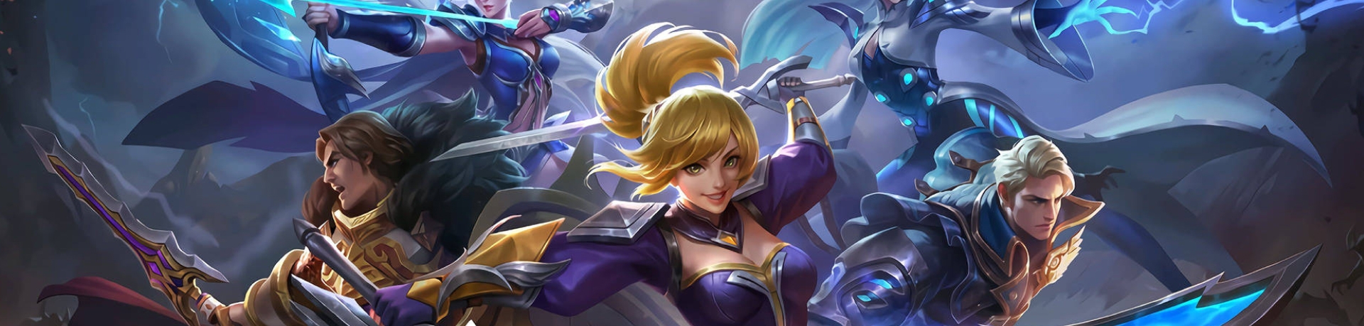 Mobile Legends