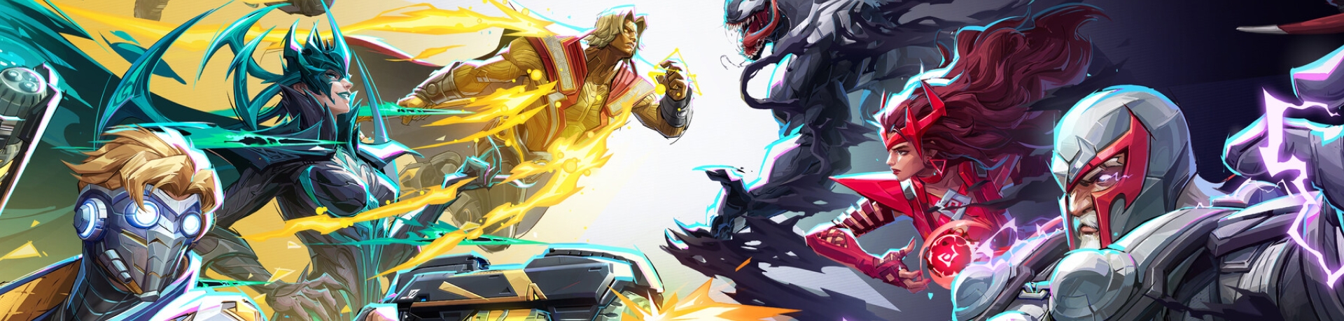 Marvel Rivals