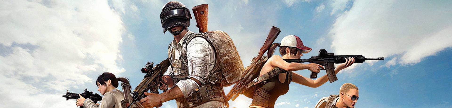 PUBG Mobile