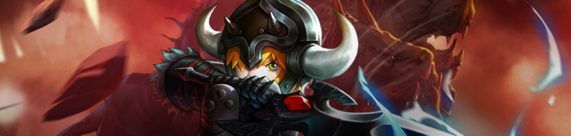 Dragon Nest Classic - Link