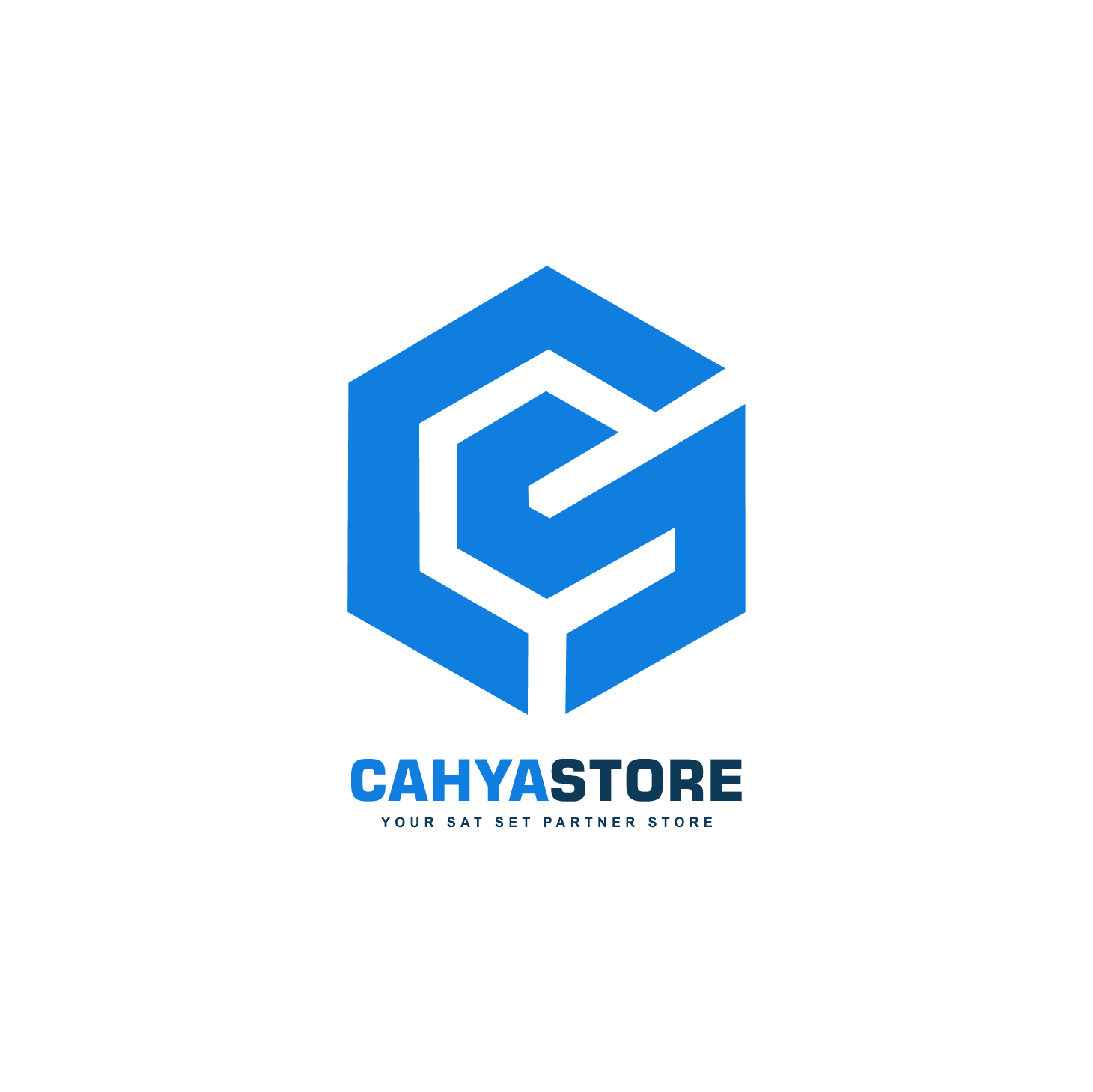 CAHYASTORE Logo